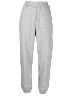 Ksubi jersey-knit track pants - Grey