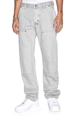 Ksubi Operator Carpenter Jeans in Grey