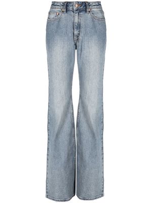 Ksubi The Soho Lifetime bootcut jeans - Blue