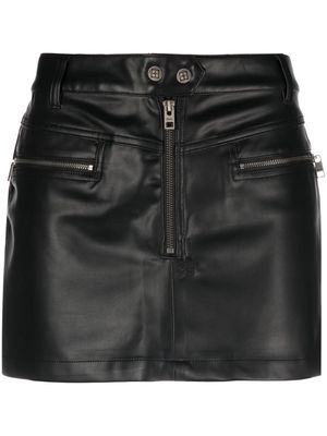 Ksubi Vivienne mini skirt - Black