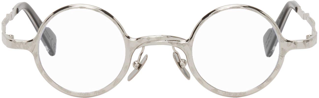 Kuboraum Silver Z17 Glasses