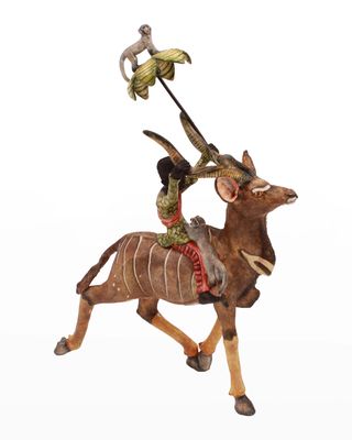 Kudu Rider