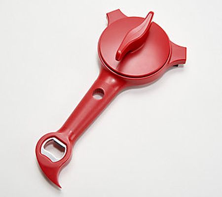 Kuhn Rikon 5-in-1 Jar & Bottle Opener