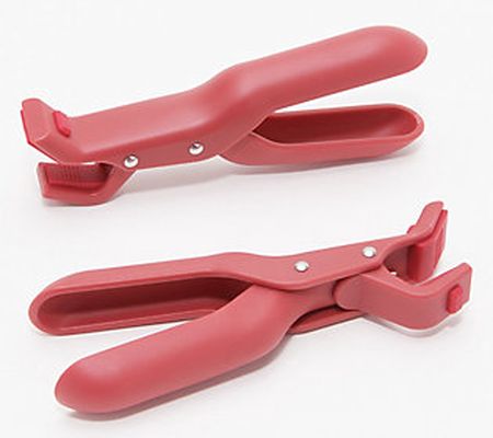 Kuhn Rikon Set of 2 Cool Grippers