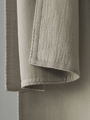 Kur Mastice Guest Towel - Mastice - Mastice