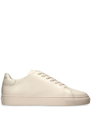 Kurt Geiger London Lennon lace-up sneakers - Neutrals