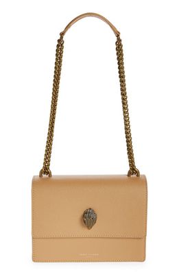 kurt geiger brown crossbody