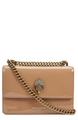 kurt geiger brown crossbody