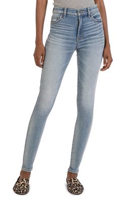 KUT from the Kloth Mia Fab High Waist Stretch Skinny Jeans in Attributes