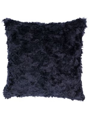 KVADRAT x Raf Simons Argo cushion - Black