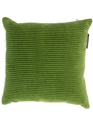 KVADRAT x Raf Simons Phlox corduroy cushion - Green