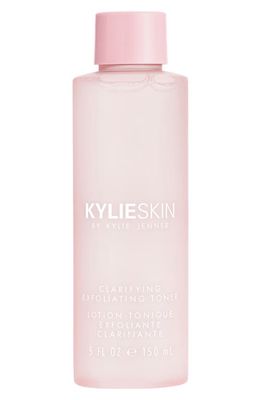 Kylie Cosmetics Clarifying Exfoliating Toner 