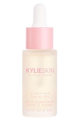 Kylie Cosmetics Clarifying Face Oil 