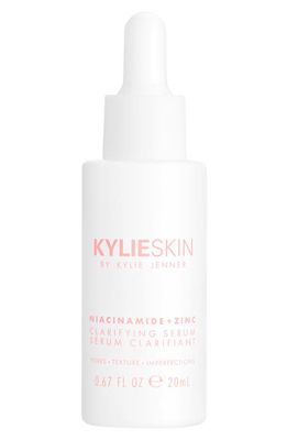 Kylie Cosmetics Clarifying Serum 