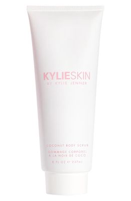 Kylie Cosmetics Coconut Body Scrub 