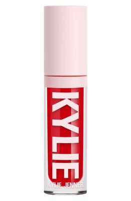 Kylie Cosmetics High Gloss Lip Gloss in 402 Mary Jo K