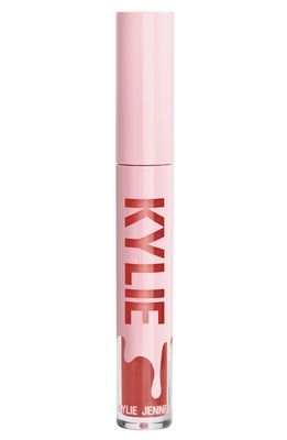 KYLIE COSMETICS Lip Shine Lacquer in Everything And More