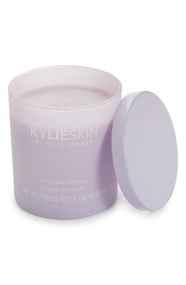 Kylie Skin Lavender Garden Candle