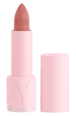 Kylie Skin Matte Lipstick