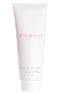 Kylie Skin Skin Coconut Body Lotion