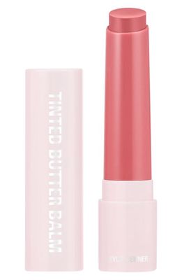 Kylie Skin Tinted Butter Lip Balm in 808 Kylie