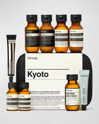 Kyoto City Kit