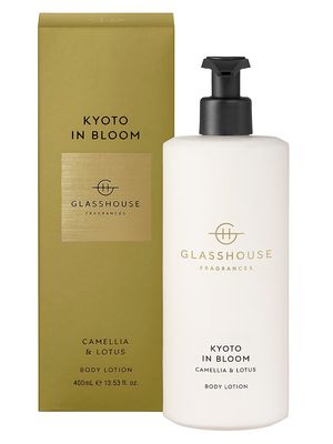 Kyoto in Bloom Body Lotion
