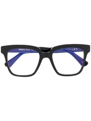 L.G.R Dakhla oversized glasses - Black