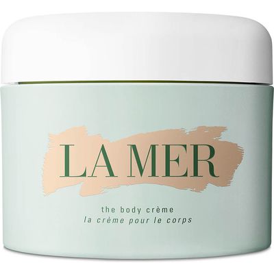 La Mer The Body Cream Hydrating Body Lotion Jar 