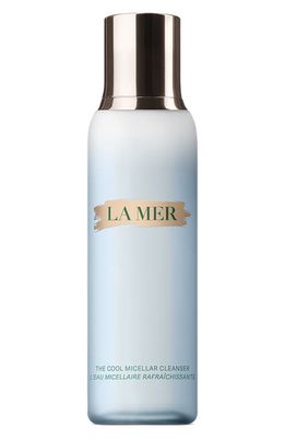 La Mer The Cool Micellar Cleanser 