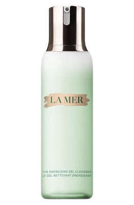 La Mer The Energizing Gel Cleanser