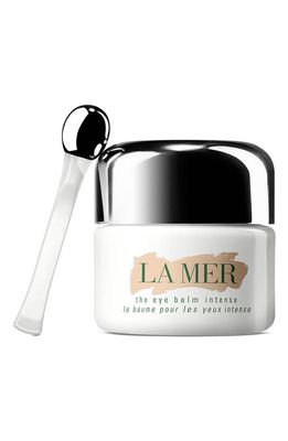 La Mer The Eye Balm Intense Cream 