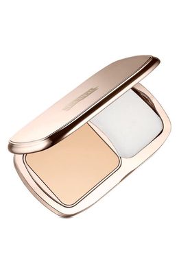 La Mer The Soft Moisture Powder Foundation Compact SPF 30 in Ecru 