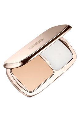 La Mer The Soft Moisture Powder Foundation Compact SPF 30 in Pearl 