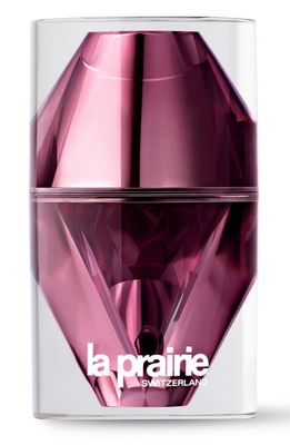 La Prairie Platinum Rare Cellular Night Elixir Rejuvenating Serum