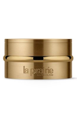 La Prairie Pure Gold Radiance Nocturnal Balm in Jar