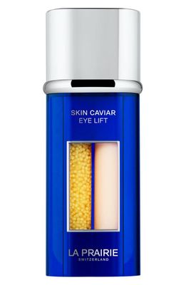 La Prairie The Skin Caviar Eye Lift Serum 