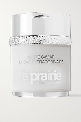 La Prairie - White Caviar Crème Extraordinaire, 60ml - one size