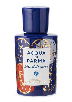 La Spugnatura Arancia Eau de Toilette