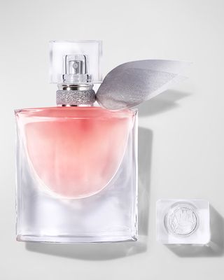 La Vie Est Belle Eau De Parfum Refillable Fragrance, 1 oz.