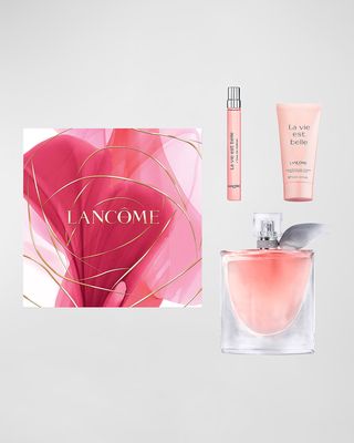 La Vie Est Belle Mother's Day Perfume Gift Set