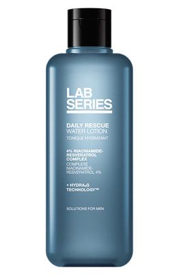 Lab Series Skincare for Men Daily Rescue Water Lotion