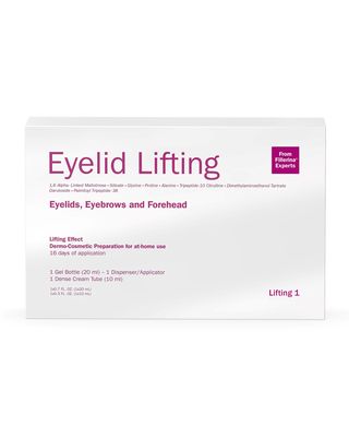 Labo Eyelid Lifting Treatment, Grade 1