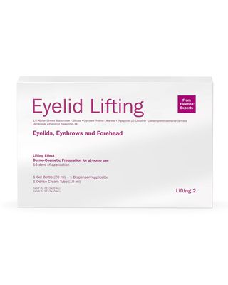 Labo Eyelid Lifting Treatment, Grade 2