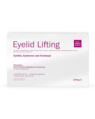 Labo Eyelid Lifting Treatment, Grade 3