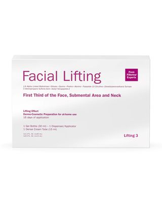 Labo Facial Lifting Treatment, Grade 3