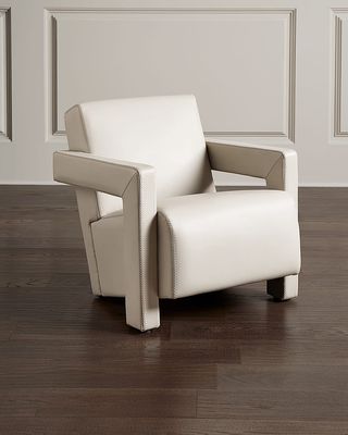 Lachlan Accent Chair