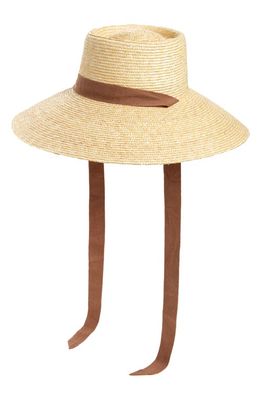 Lack of Color Paloma Sun Hat in Natural