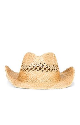 Lack of Color The Desert Cowboy Hat in Tan