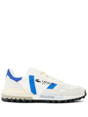 Lacoste Elite Active sneakers - White